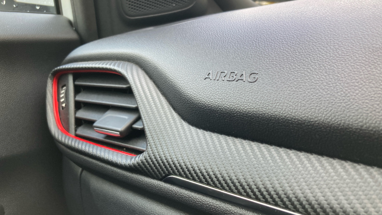 Ford Puma 1.0 EcoBoost Hybrid mHEV ST-Line X 5dr Petrol Hatchback